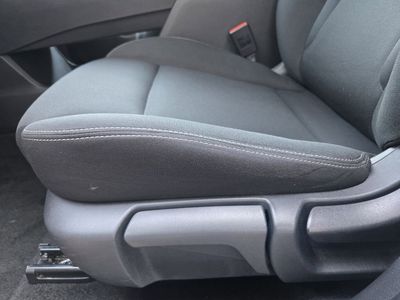 2023 Nissan Rogue — photo 16 view