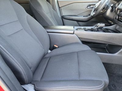 2023 Nissan Rogue — photo 9 view