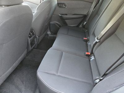 2023 Nissan Rogue — photo 19 view