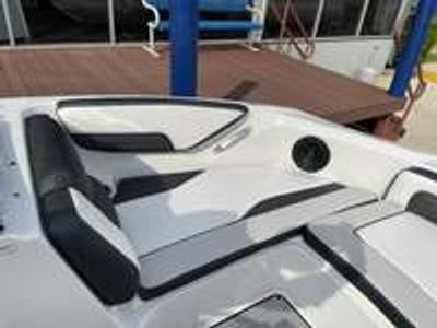 2026 Yamaha AR195 - Photo 24