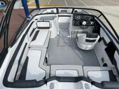 2026 Yamaha AR195 - Photo 9