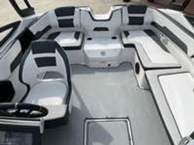 2026 Yamaha AR195 - Photo 11