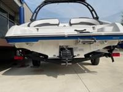 2026 Yamaha AR195 - Photo 7