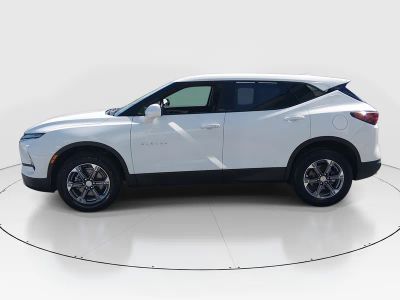 2025 Chevrolet Blazer - Photo 4