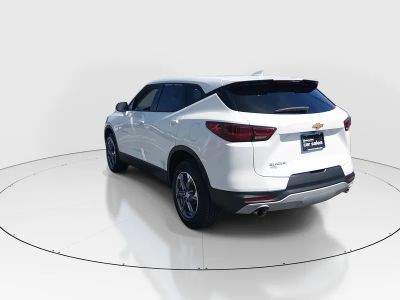 2025 Chevrolet Blazer - Photo 5