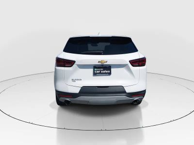 2025 Chevrolet Blazer - Photo 6