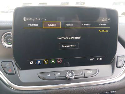 2025 Chevrolet Blazer - Photo 20