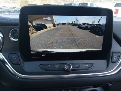 2025 Chevrolet Blazer - Photo 18