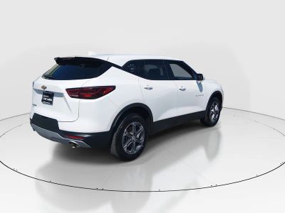2025 Chevrolet Blazer - Photo 7