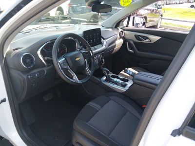 2025 Chevrolet Blazer - Photo 12
