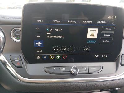 2025 Chevrolet Blazer - Photo 19