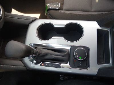 2025 Chevrolet Blazer - Photo 16