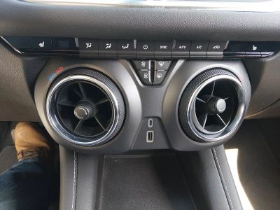 2025 Chevrolet Blazer - Photo 17