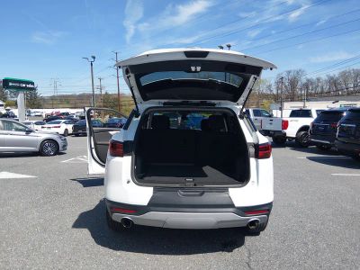 2025 Chevrolet Blazer - Photo 11