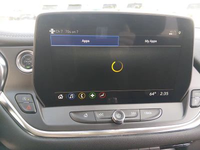 2025 Chevrolet Blazer - Photo 22