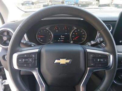 2025 Chevrolet Blazer - Photo 14