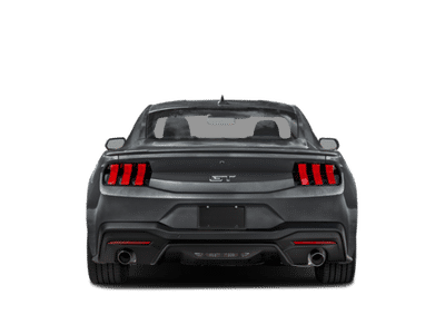 2026 Ford Mustang - Photo 5