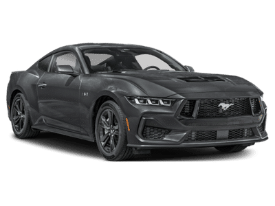 2026 Ford Mustang - Photo 6