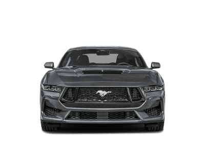 2026 Ford Mustang - Photo 4