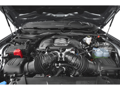 2026 Ford Mustang - Photo 12