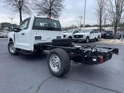 2026 Ford F-350SD — photo 25 view