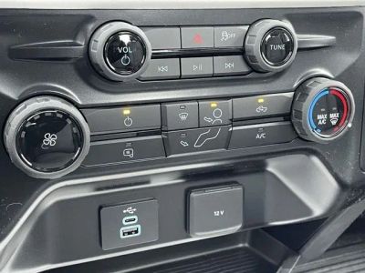 2026 Ford F-350SD — photo 8 view