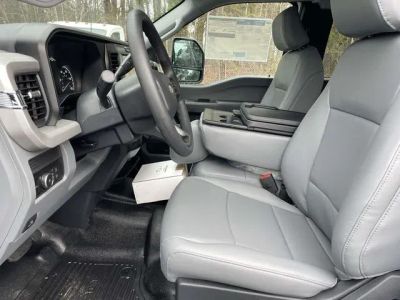 2026 Ford F-350SD — photo 42 view