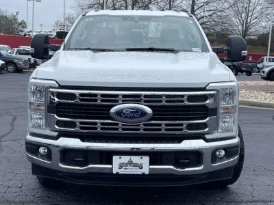 2026 Ford F-350SD — photo 23 view