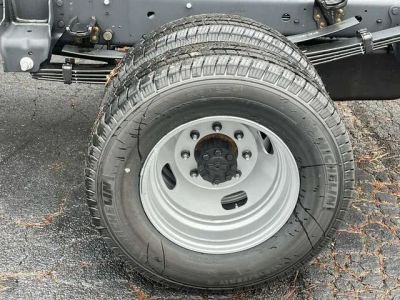 2026 Ford F-350SD — photo 46 view