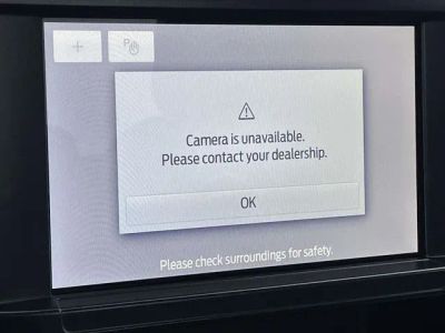 2026 Ford F-350SD — photo 7 view