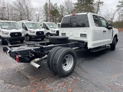 2026 Ford F-350SD — photo 28 view