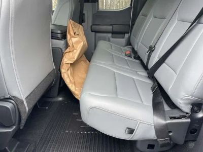 2026 Ford F-350SD — photo 44 view