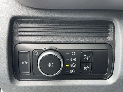 2026 Ford F-350SD — photo 17 view
