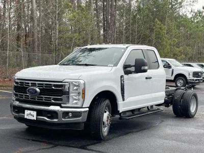 2026 Ford F-350SD — photo 49 view