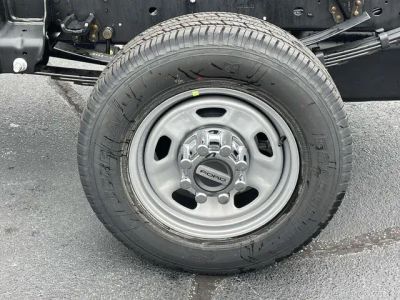 2026 Ford F-350SD — photo 21 view