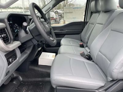 2026 Ford F-350SD — photo 14 view