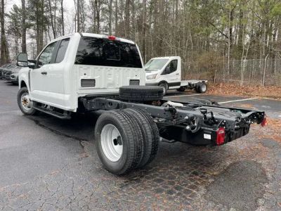 2026 Ford F-350SD — photo 50 view