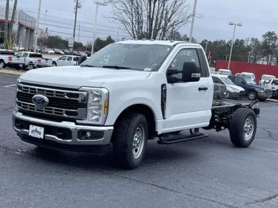 2026 Ford F-350SD — photo 24 view