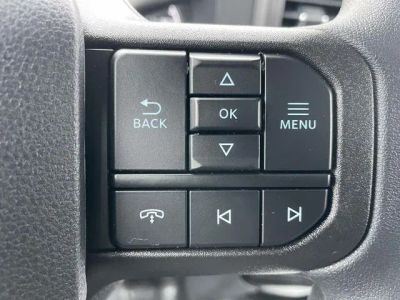 2026 Ford F-350SD — photo 9 view
