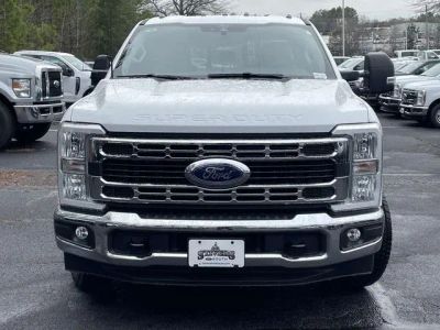 2026 Ford F-350SD — photo 48 view