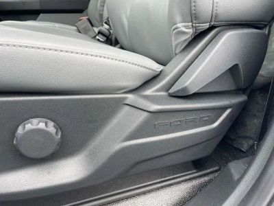2026 Ford F-350SD — photo 11 view