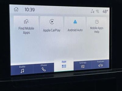 2026 Ford F-350SD — photo 32 view