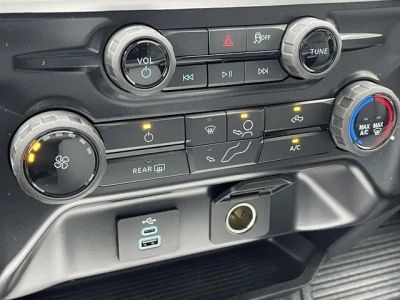 2026 Ford F-350SD — photo 34 view
