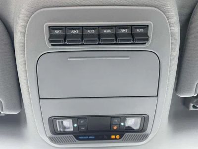 2026 Ford F-350SD — detail view