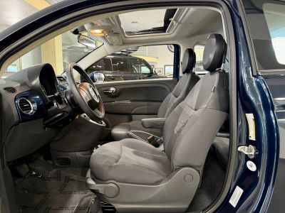 2015 FIAT 500 — photo 14 view
