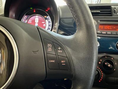 2015 FIAT 500 — photo 26 view