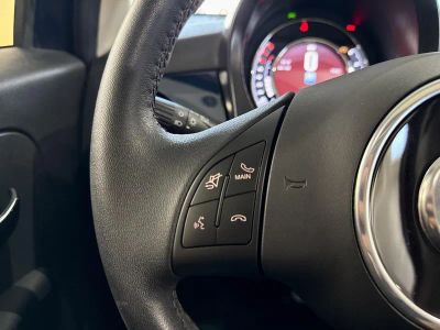 2015 FIAT 500 — photo 27 view