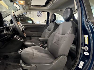 2015 FIAT 500 — photo 13 view