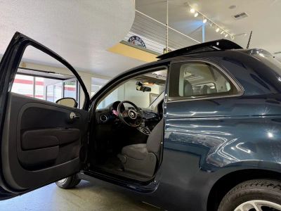 2015 FIAT 500 — photo 7 view