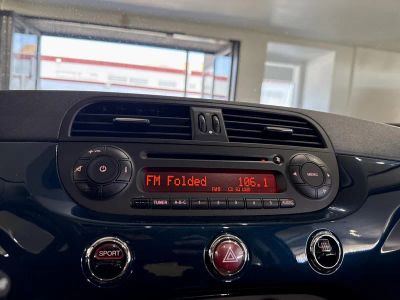 2015 FIAT 500 — photo 21 view